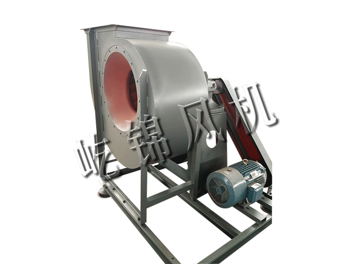 4-79C型 離心風(fēng)機